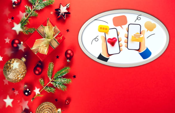 Yeni yıl mesajları