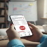 Ehliyet sınavına kısa sürede hazırlanmak isteyen adaylar için online deneme testleriyle 7 günlük etkili çalışma planı.