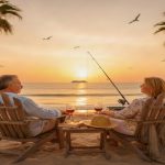 Emekliliğe ne kadar hazırsın anketi ve emeklilik hazırlık testi görseli