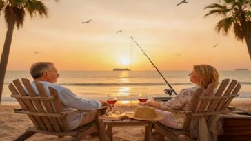 Emekliliğe ne kadar hazırsın anketi ve emeklilik hazırlık testi görseli