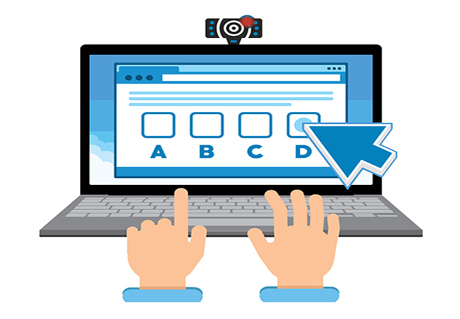 Mart 2026 ehliyet sınavı online deneme testi